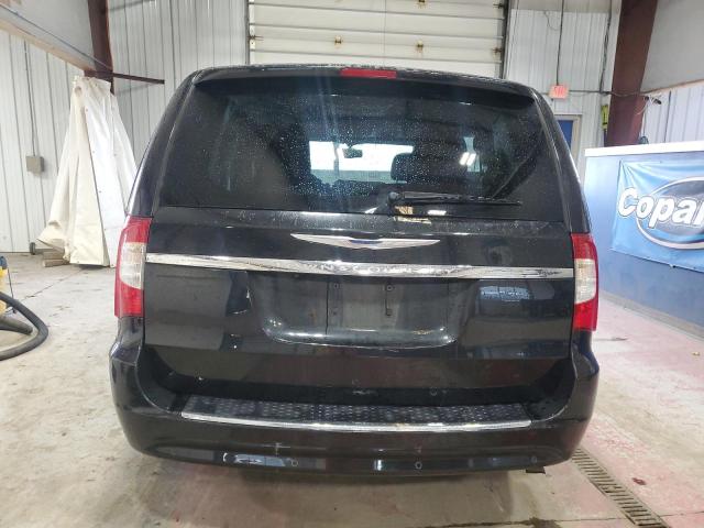 Photo 6 from auction – 2016 CHRYSLER TOWN & COU with VIN 2C4RC1CG8GR158972