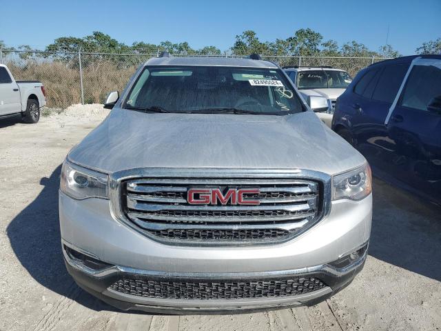 Photo 5 from auction – 2018 GMC ACADIA SLT with VIN 1GKKNULS8JZ126493