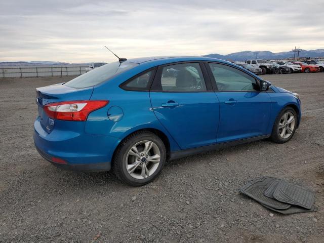 Photo 3 from auction – 2014 FORD FOCUS SE with VIN 1FADP3F28EL275747