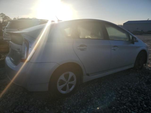Photo 3 from auction – 2013 TOYOTA PRIUS with VIN JTDKN3DU1D0341373