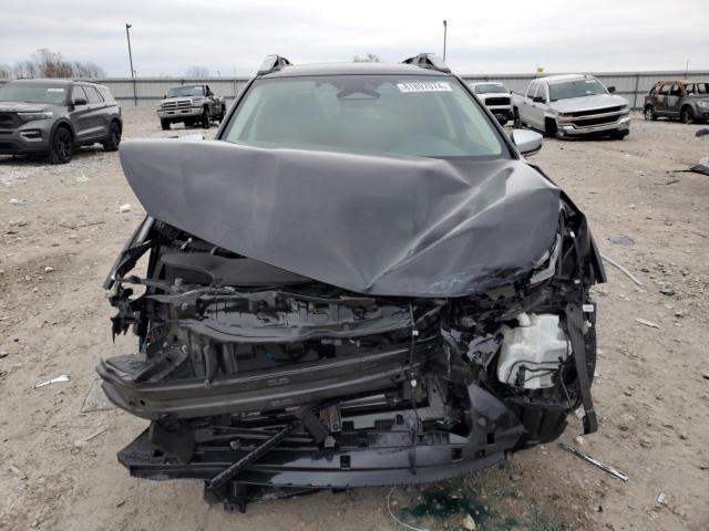 Photo 5 from auction – 2024 SUBARU OUTBACK TO with VIN 4S4BTAPC2R3284356