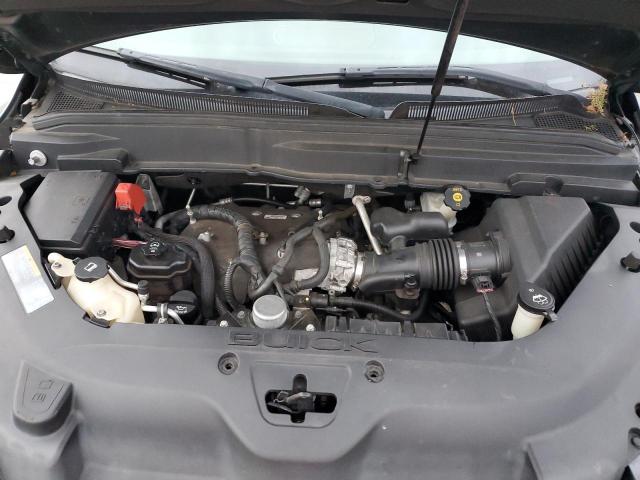 Photo 12 from auction – 2011 BUICK ENCLAVE CX with VIN 5GAKRBED4BJ172486