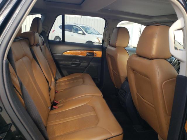 Photo 11 from auction – 2015 LINCOLN MKX with VIN 2LMDJ8JK4FBL25495