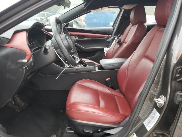 Photo 7 from auction – 2021 MAZDA 3 PREMIUM with VIN JM1BPAML2M1310620