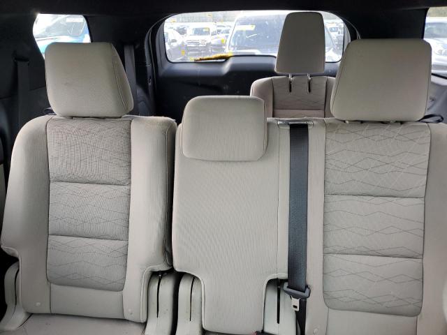 Photo 10 from auction – 2011 FORD EXPLORER with VIN 1FMHK7B83BGA35856