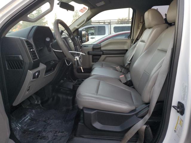 Photo 7 from auction – 2018 FORD F150 SUPER with VIN 1FTEW1CBXJKF94996