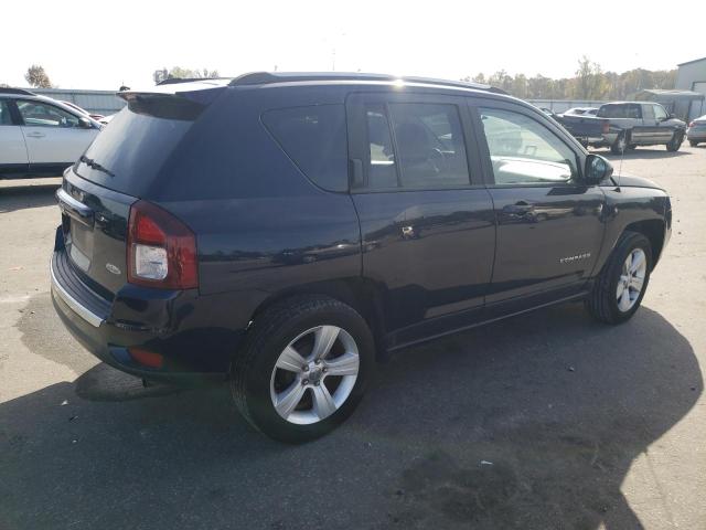 Photo 3 from auction – 2015 JEEP COMPASS LA with VIN 1C4NJCEA3FD240974
