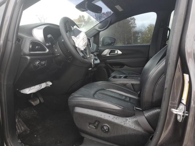 Photo 7 from auction – 2022 CHRYSLER PACIFICA T with VIN 2C4RC1BG6NR101815