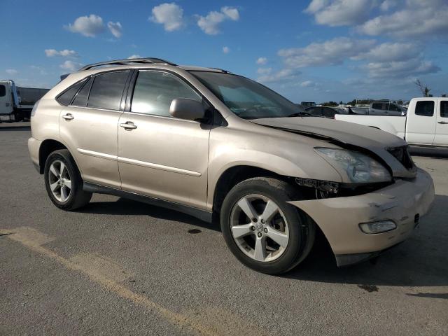 Photo 4 from auction – 2005 LEXUS RX 330 with VIN 2T2HA31U35C061984