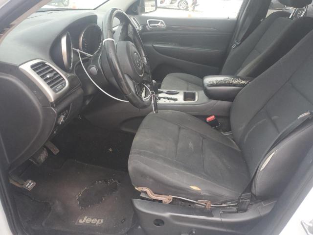 Photo 7 from auction – 2013 JEEP GRAND CHER with VIN 1C4RJEAG2DC628370