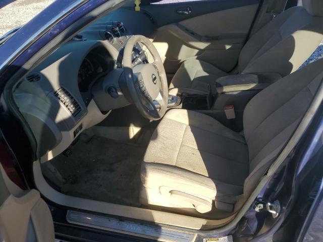 Photo 7 from auction – 2012 NISSAN ALTIMA BAS with VIN 1N4AL2AP7CC191475