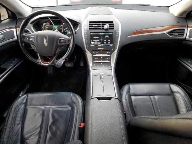 Photo 8 from auction – 2016 LINCOLN MKZ with VIN 3LN6L2J95GR620942