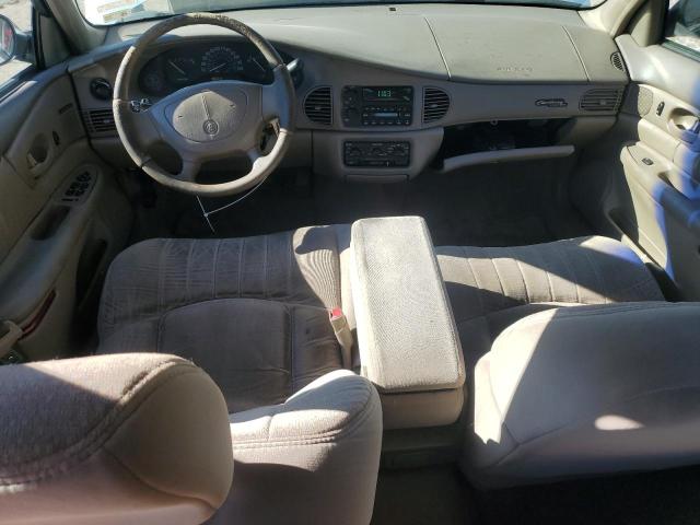 Photo 8 from auction – 1999 BUICK CENTURY CU with VIN 2G4WS52M1X1539061