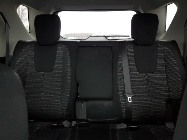 Photo 10 from auction – 2016 CHEVROLET EQUINOX LT with VIN 2GNALCEK4G1184288