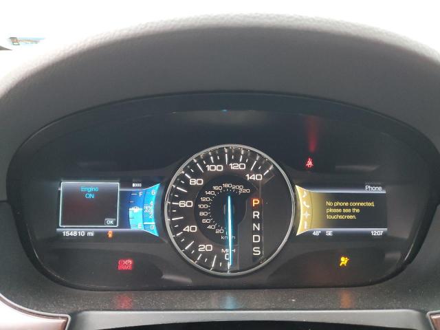 Photo 9 from auction – 2013 FORD EDGE LIMIT with VIN 2FMDK4KC3DBB65616