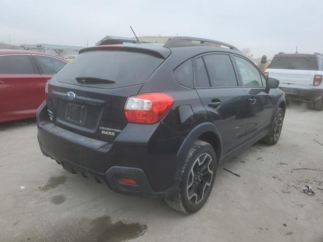 Photo 3 from auction – 2016 SUBARU CROSSTREK with VIN JF2GPABCXG8325629