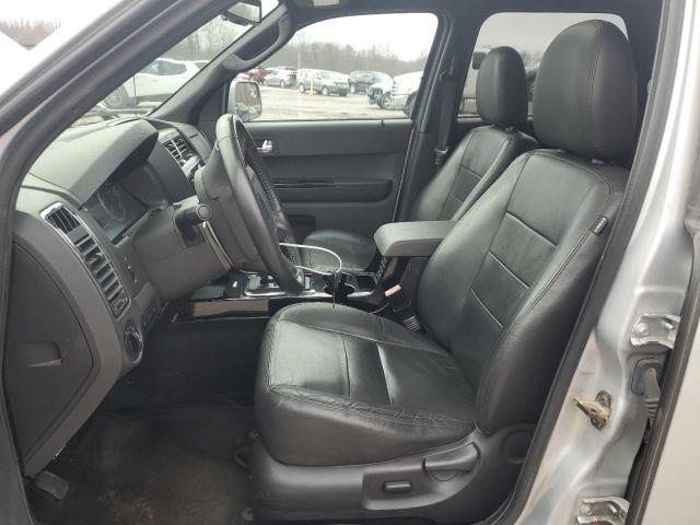 Photo 7 from auction – 2012 FORD ESCAPE LIM with VIN 1FMCU9EG0CKB34863