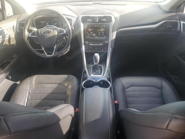 Photo 8 from auction – 2014 FORD FUSION SE with VIN 3FA6P0H95ER288748