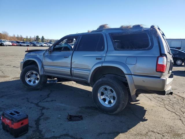 Photo 2 from auction – 2001 TOYOTA 4RUNNER LI with VIN JT3GN87R610200972