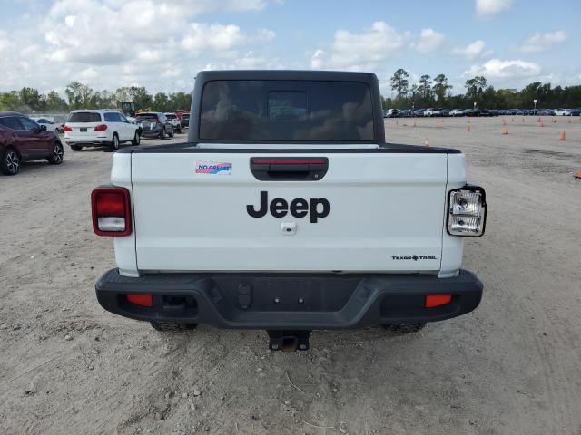Photo 6 from auction – 2022 JEEP GLADIATOR with VIN 1C6HJTAG4NL107255
