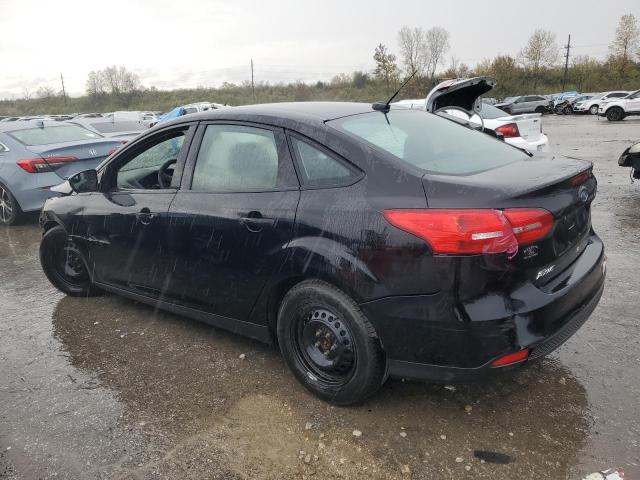 Photo 2 from auction – 2016 FORD FOCUS S with VIN 1FADP3E26GL405058