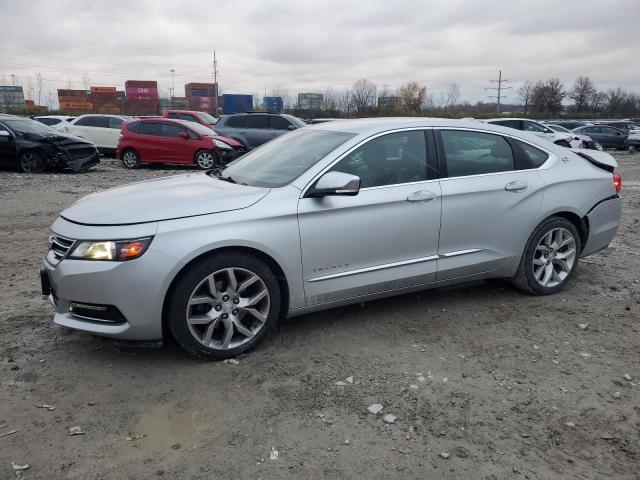 Photo 1 from auction – 2015 CHEVROLET IMPALA LTZ with VIN 2G1165S3XF9222804