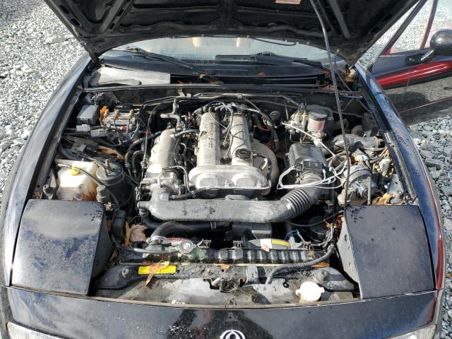 Photo 11 from auction – 1994 MAZDA MX-5 MIATA with VIN JM1NA3536R0520577