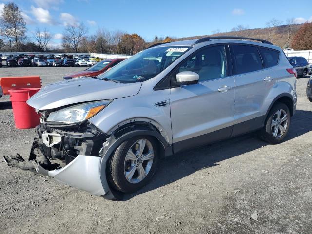 FORD ESCAPE SE 2016 with VIN 1FMCU9G92GUC68105 - Photo from auction