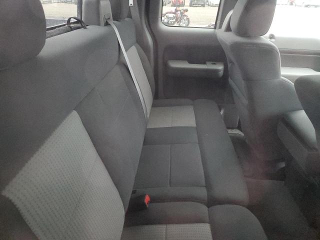 Photo 10 from auction – 2008 FORD F150 with VIN 1FTPX12588FC19435