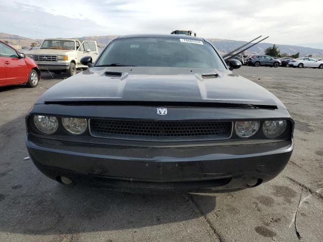 Photo 5 from auction – 2009 DODGE CHALLENGER with VIN 2B3LJ44V89H522084