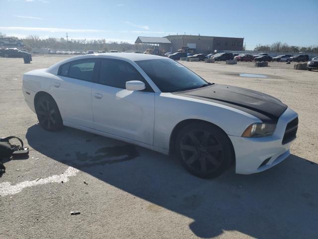 Photo 4 from auction – 2014 DODGE CHARGER PO with VIN 2C3CDXAT5EH191280