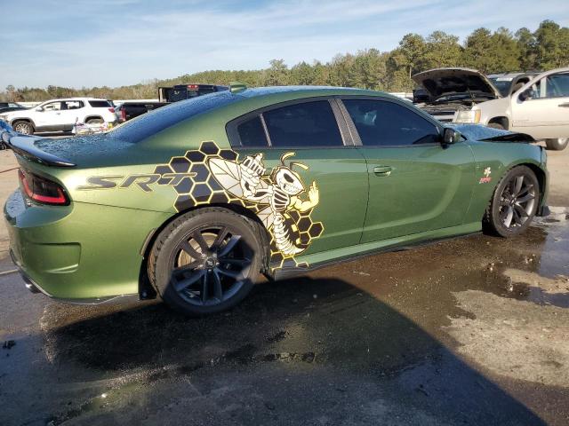 Photo 3 from auction – 2019 DODGE CHARGER SC with VIN 2C3CDXGJXKH756740