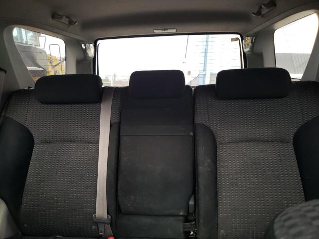 Photo 10 from auction – 2008 TOYOTA 4RUNNER SR with VIN JTEBU14R580129127