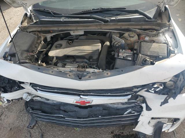 Photo 11 from auction – 2017 CHEVROLET MALIBU LT with VIN 1G1ZE5ST7HF147561