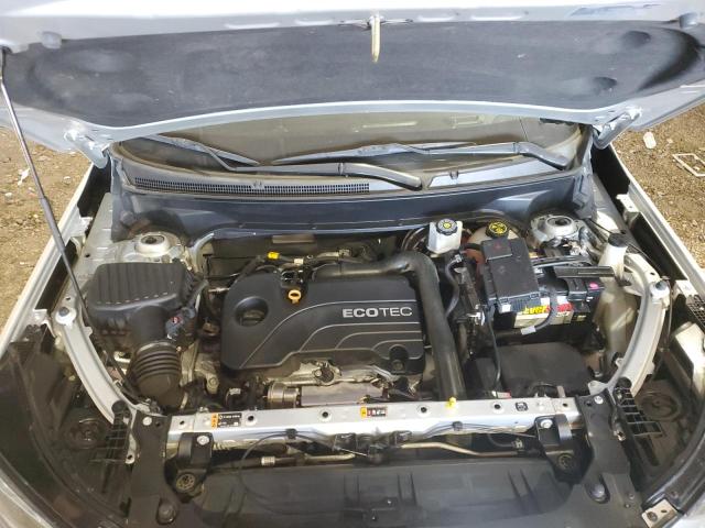 Photo 11 from auction – 2020 GMC TERRAIN SL with VIN 3GKALPEV4LL104253