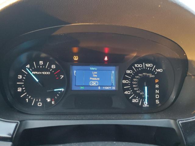Photo 9 from auction – 2013 FORD EDGE SE with VIN 2FMDK3GC4DBC69339
