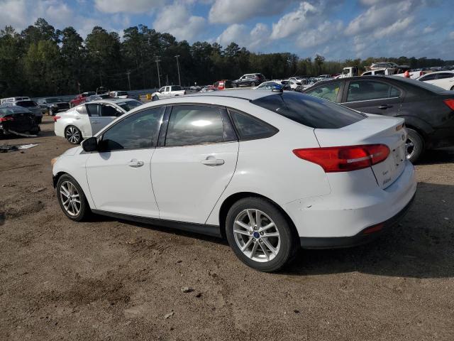 Photo 2 from auction – 2017 FORD FOCUS with VIN 1FADP3F25HL215803