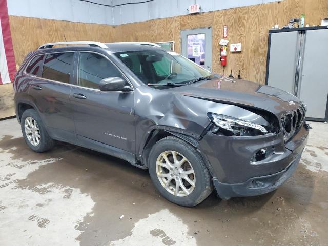 Photo 4 from auction – 2016 JEEP CHEROKEE L with VIN 1C4PJMCS1GW211148