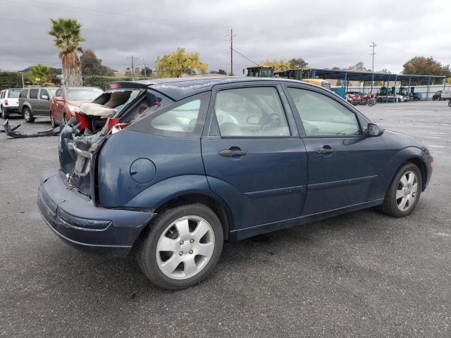 Photo 3 from auction – 2002 FORD FOCUS ZX5 with VIN 3FAHP37372R151149