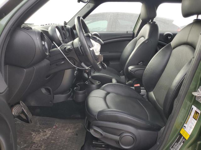 Photo 7 from auction – 2015 MINI COOPER S C with VIN WMWZC5C55FWP46935