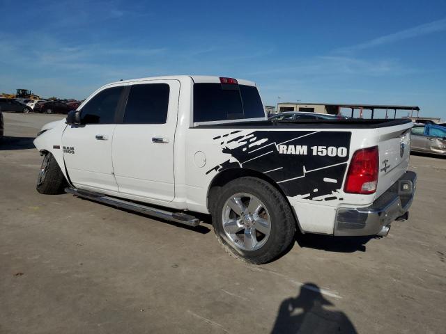 Photo 2 from auction – 2016 RAM 1500 SLT with VIN 3C6RR6LT3GG355876