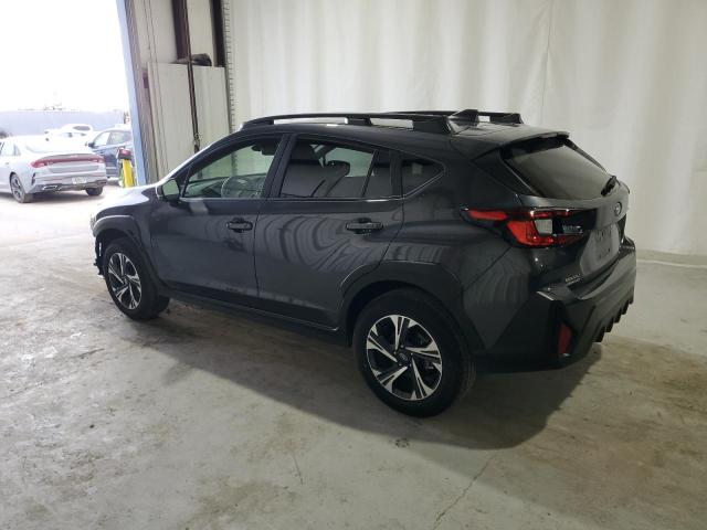 Photo 2 from auction – 2024 SUBARU CROSSTREK with VIN JF2GUADC0RH352833