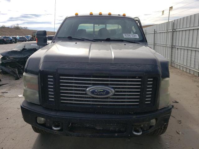 Photo 5 from auction – 2010 FORD F250 SUPER with VIN 1FTSW2BR0AEB32162