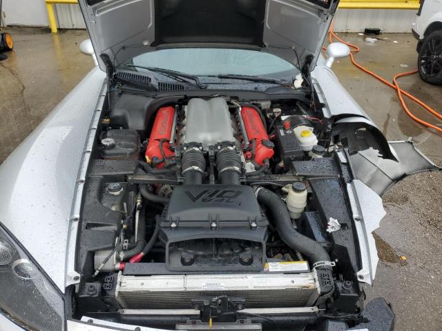 Photo 11 from auction – 2009 DODGE VIPER SRT- with VIN 1B3JZ69Z39V500301