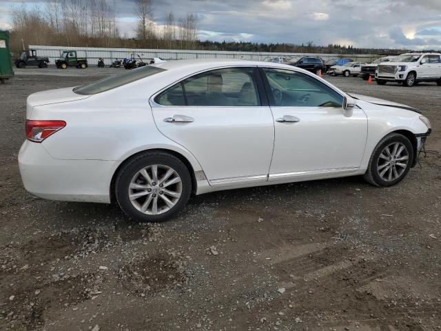 Photo 3 from auction – 2012 LEXUS ES 350 with VIN JTHBK1EG9C2504584