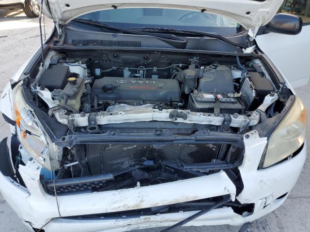 Zdjęcie 12 z aukcji – 2008 TOYOTA RAV4 z VIN JTMZD33V086080669