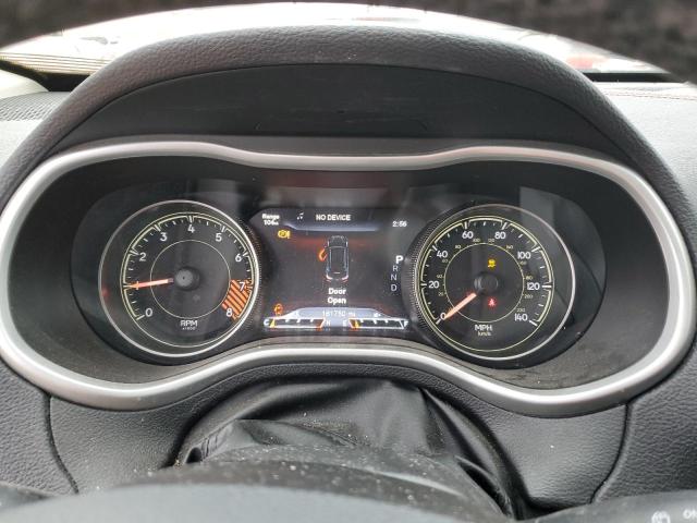 Photo 9 from auction – 2014 JEEP CHEROKEE T with VIN 1C4PJMBS8EW239981