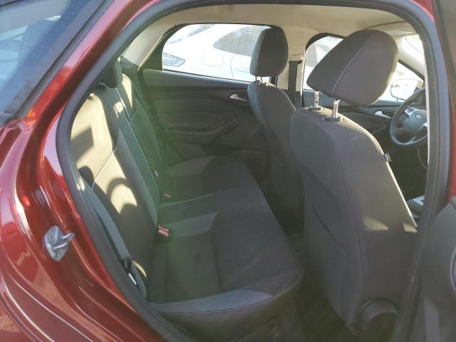 Photo 10 from auction – 2014 FORD FOCUS SE with VIN 1FADP3F24EL128390