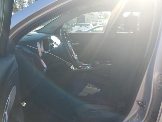Фото 7 с аукциона – 2011 CHEVROLET EQUINOX LT с VIN 2CNFLDE51B6410213