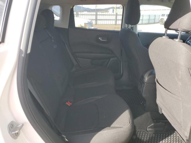 Photo 11 from auction – 2020 JEEP COMPASS SP with VIN 3C4NJDAB1LT212343